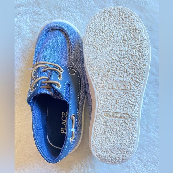 Very cute CHILDRENS PLACE TODDLER 9 - Picture 3 of 4